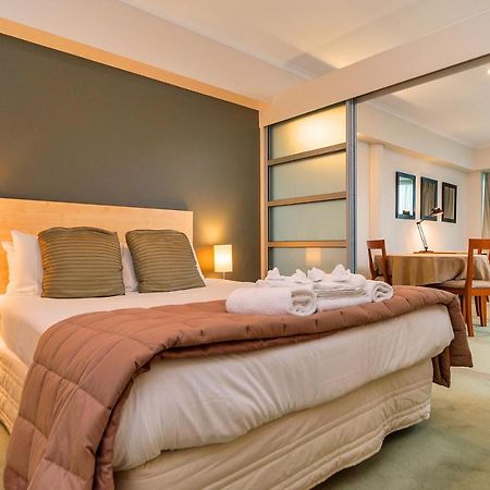 Apartamento Qv Private Absolute Waterfront Auckland - 263 Exterior foto