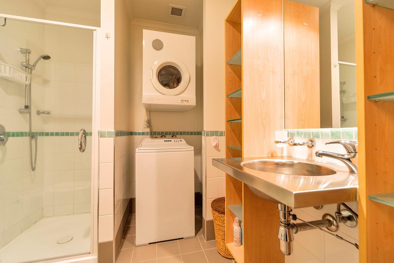 Apartamento Qv Private Absolute Waterfront Auckland - 263 Exterior foto